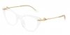 OKULARY KOREKCYJNE DOLCE & GABBANA DG 3428 3133 51 ROZMIAR M